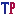 TTreg.ru Favicon