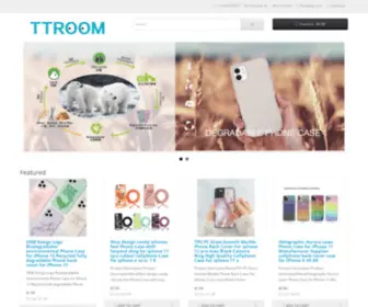 TTroom.com(TTROOM) Screenshot