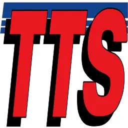 TTspowersystems.com Logo