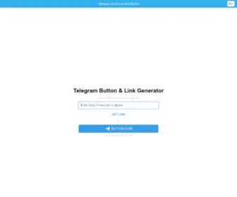 TTTTTT.me(Telegram Short Link and Button Generator) Screenshot
