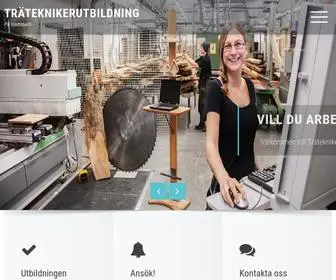 TTuhammaro.se(Sök) Screenshot