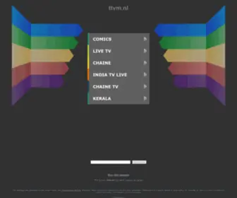 TTVM.nl(ttvm) Screenshot