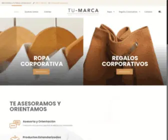 TU-Marca.cl(Google) Screenshot