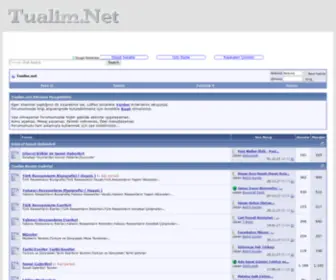 Tualim.net(Heykel) Screenshot