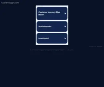 Tuandroidapps.com(Https://pagead2.googlesyndication.com/pagead/js) Screenshot