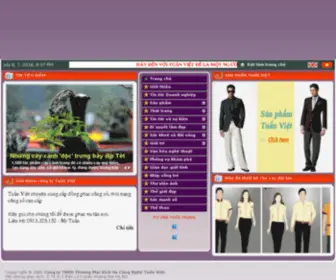 Tuanvietfashion.com(女教师被学生糟蹋在线观看) Screenshot