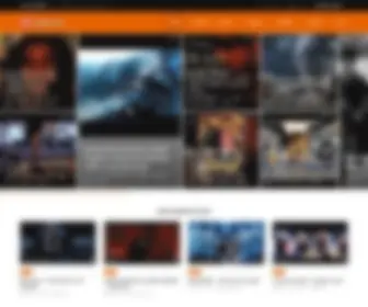 Tube.mx(Home) Screenshot