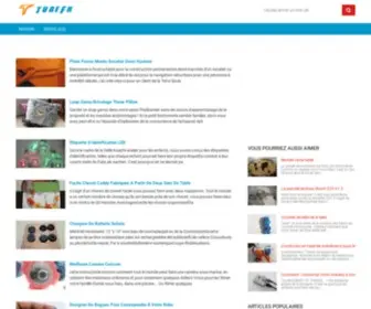 Tubefr.com(Tubefr) Screenshot