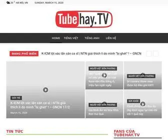 Tubehay.tv(Nginx) Screenshot