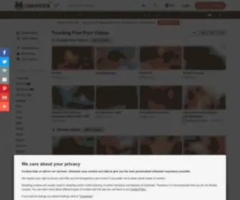 Tubemilk.com(Tubemilk) Screenshot