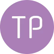 Tubepleasure.pro Logo