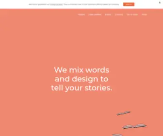 Tuberproductions.com(We grow good work) Screenshot