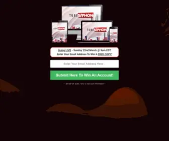 Tubesiphon.com(Tubesiphon) Screenshot