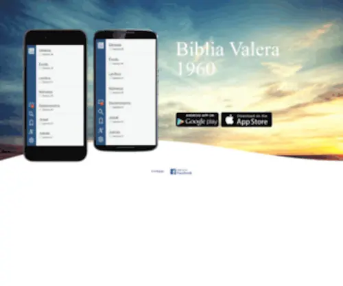 Tubiblia.org(Tu Biblia) Screenshot