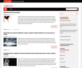 Tubix.pl(Katalog) Screenshot