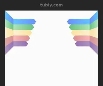 Tubiy.com(Tubiy) Screenshot