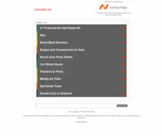 Tubroaffs.net(Tubroaffs) Screenshot