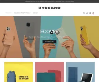Tucano.com(Zaini) Screenshot