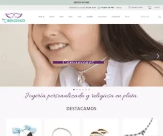 Tucielitolindo.com(Tu Cielito Lindo tienda) Screenshot