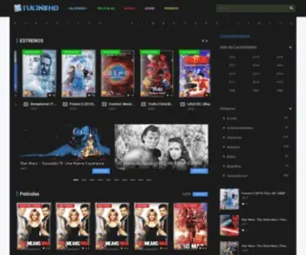 TucineHD.com(Películas online y descargas en un solo link) Screenshot