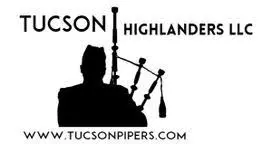 Tucsonpipers.com Logo