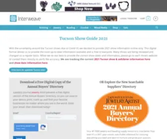 Tucsonshowguide.com(Where to go and what to do) Screenshot