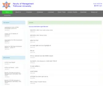 Tudoms.org(This page) Screenshot