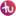 Tudus.com.br Logo