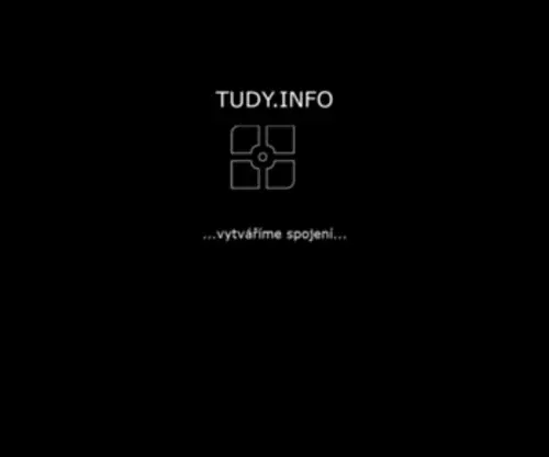 Tudy.info(Tudy info) Screenshot