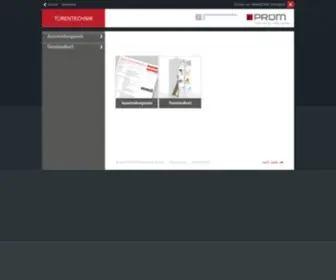 Tuerenhandbuch.de(Apache2 Debian Default Page) Screenshot