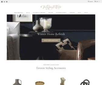 Tuesdaymade.com(Tuesday Made) Screenshot
