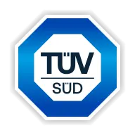 Tuev-Sued.at Logo