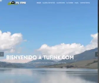 Tufink.com(Tufink) Screenshot