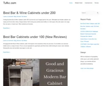 Tufkc.com(Best Info For your) Screenshot