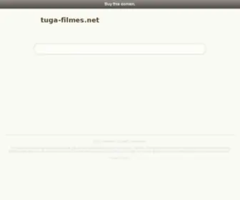 Tuga-Filmes.net(OS MELHORES FILMES E SÉRIES ONLINE AQUI) Screenshot