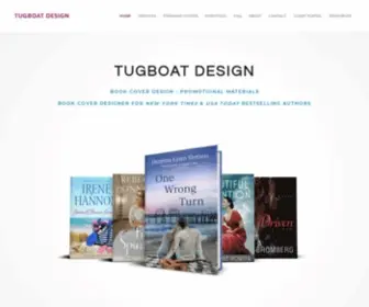 Tugboatdesign.net(Tugboat Design) Screenshot