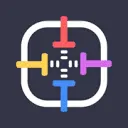 Tuggowar.io Favicon
