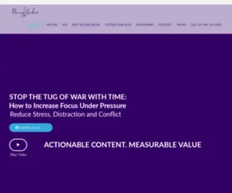 Tugofwarwithtime.com(Tugofwarwithtime) Screenshot