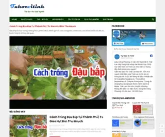 TuhocVitinh.com(Tự) Screenshot