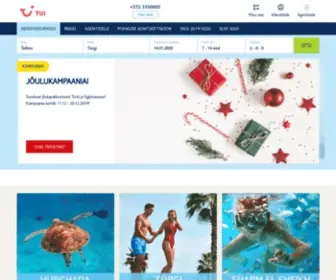 Tui.ee(Tui) Screenshot