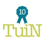 Tuin10.nl Favicon