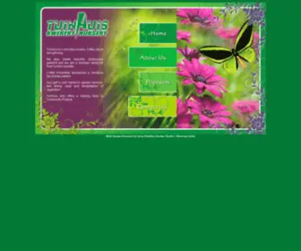 Tuinhuisnursery.co.za(Tuinhuis Kwekery) Screenshot