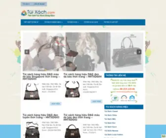 Tuixach.com(Túi Xách) Screenshot
