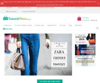 Tuixachplaza.com(Tuixachplaza) Screenshot