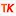 Tukif.love Favicon
