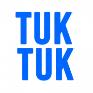 Tuktukcima.com Logo