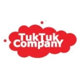 Tuktukcompany.nl Favicon