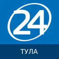 Tula-24.ru Logo