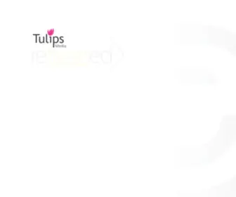 Tulipsdemo.com(Tulips Media) Screenshot