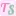 Tulleshop.com Logo